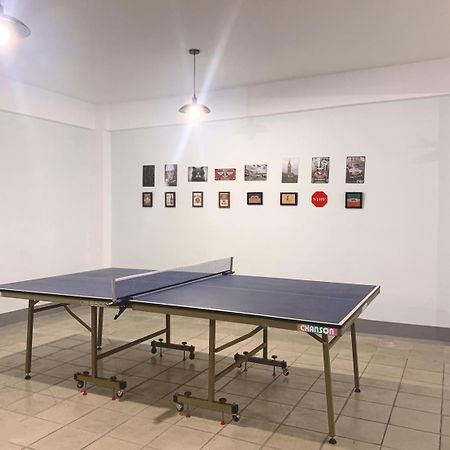 Guan Lun Hotel Хуалиен Сити Екстериор снимка