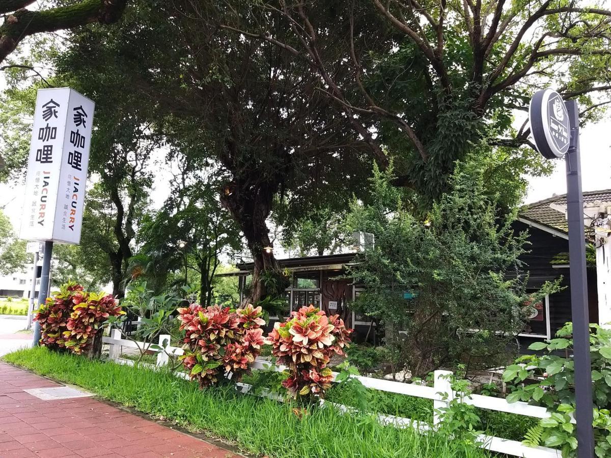 Guan Lun Hotel Хуалиен Сити Екстериор снимка